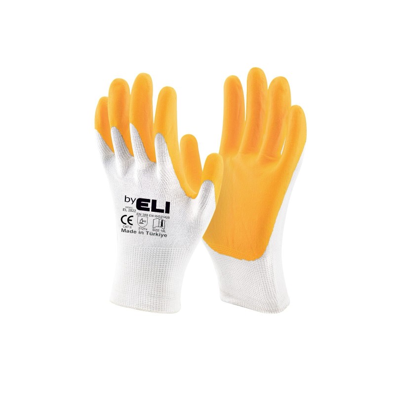 Eli El-2022 Sarı