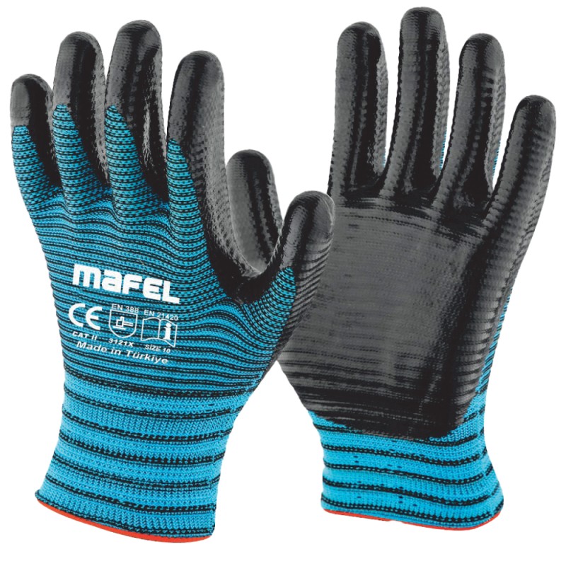 MF 131