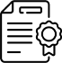 SERTİFİKALI ÜRÜN